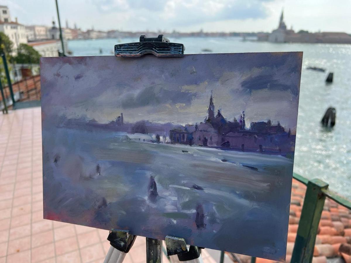 Mimi's Loft * Venecia
