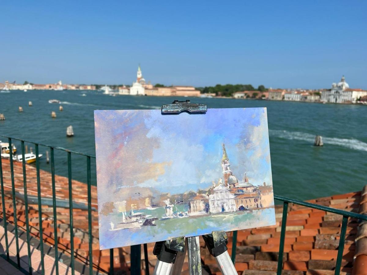 Mimi's Loft * Venecia