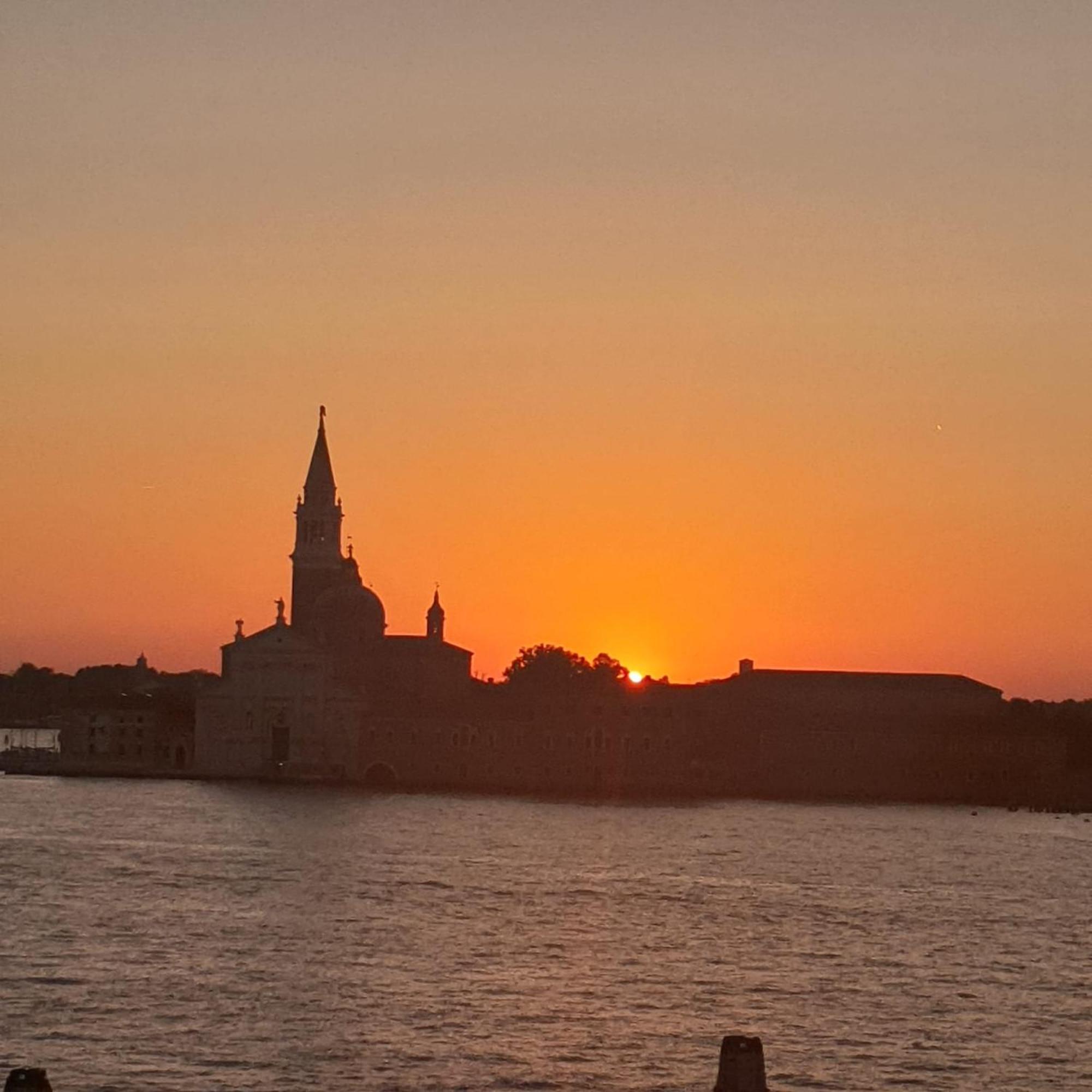 Mimi's Loft Apartamento Venecia