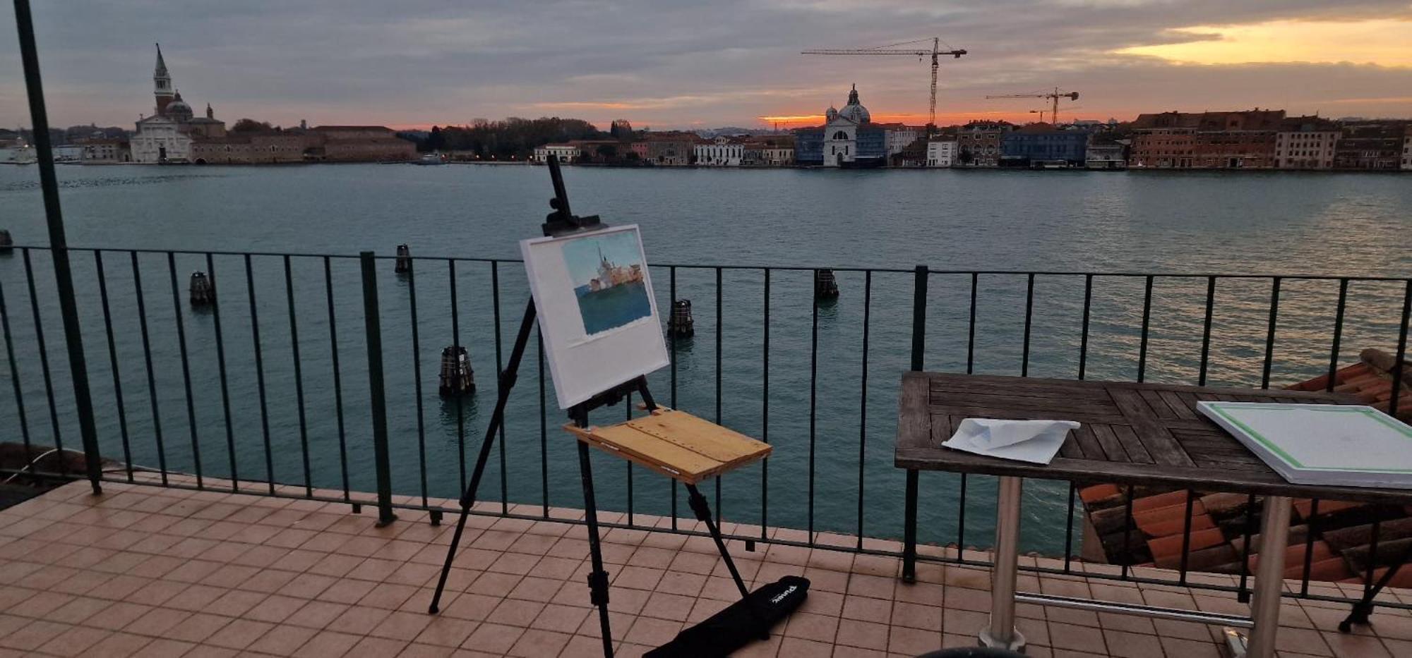 Mimi's Loft * Venecia
