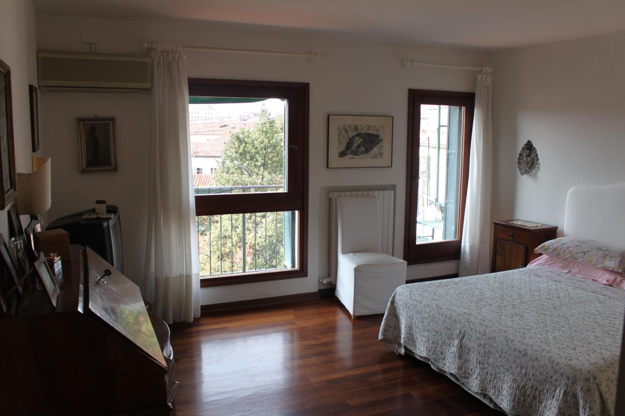 Mimi's Loft * Venecia