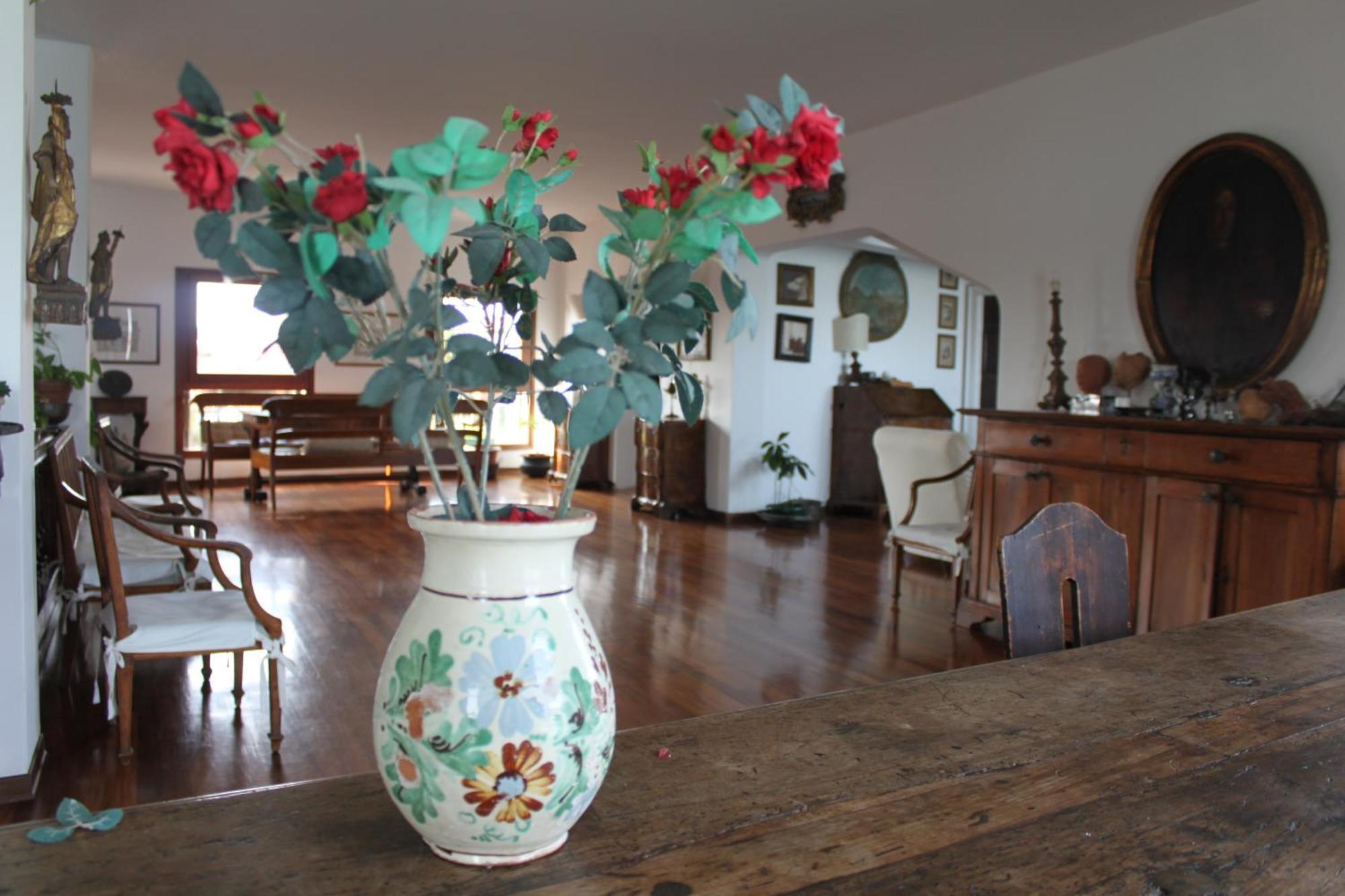 Mimi's Loft Apartamento *