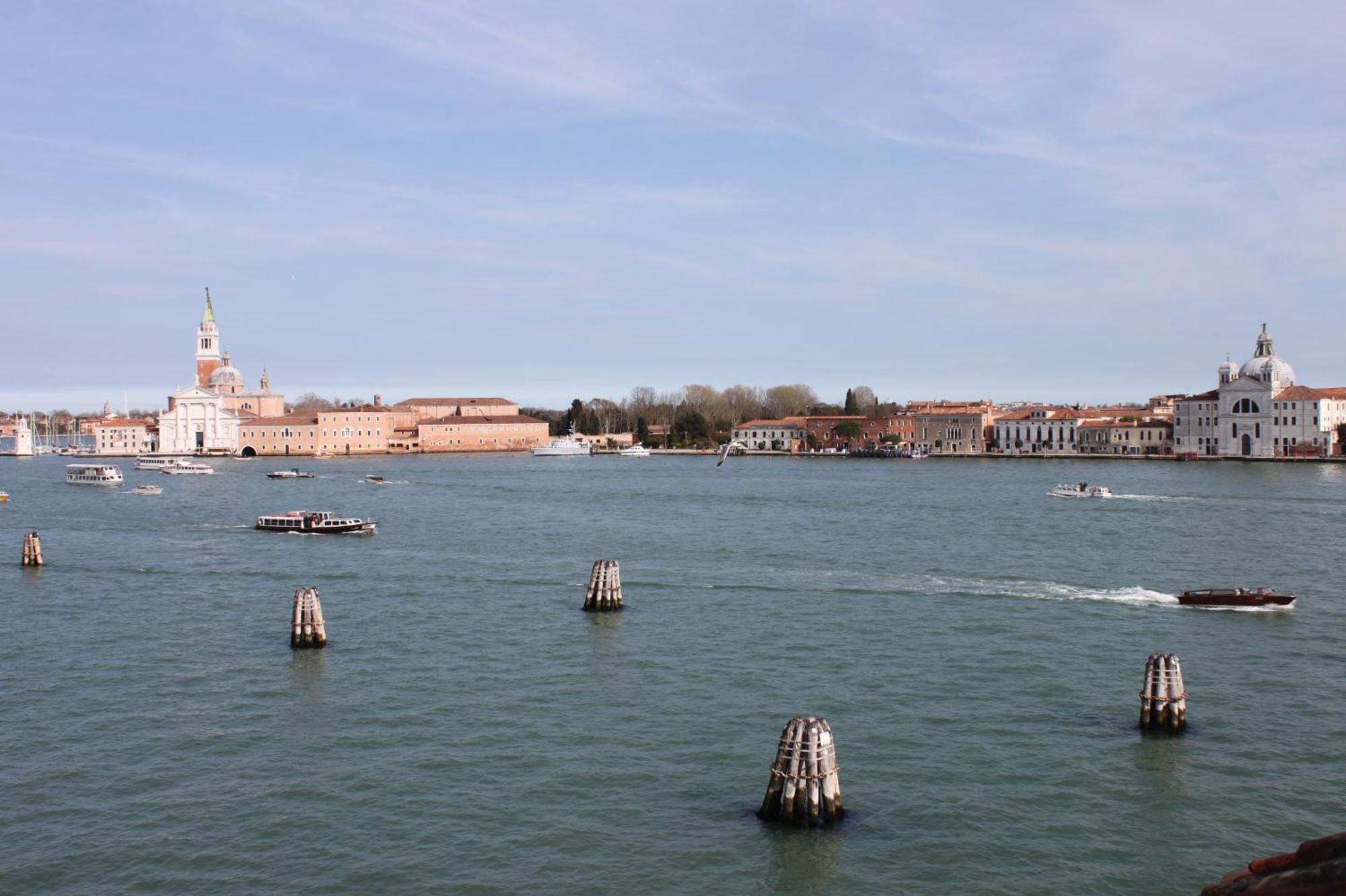 Mimi's Loft Apartamento Venecia
