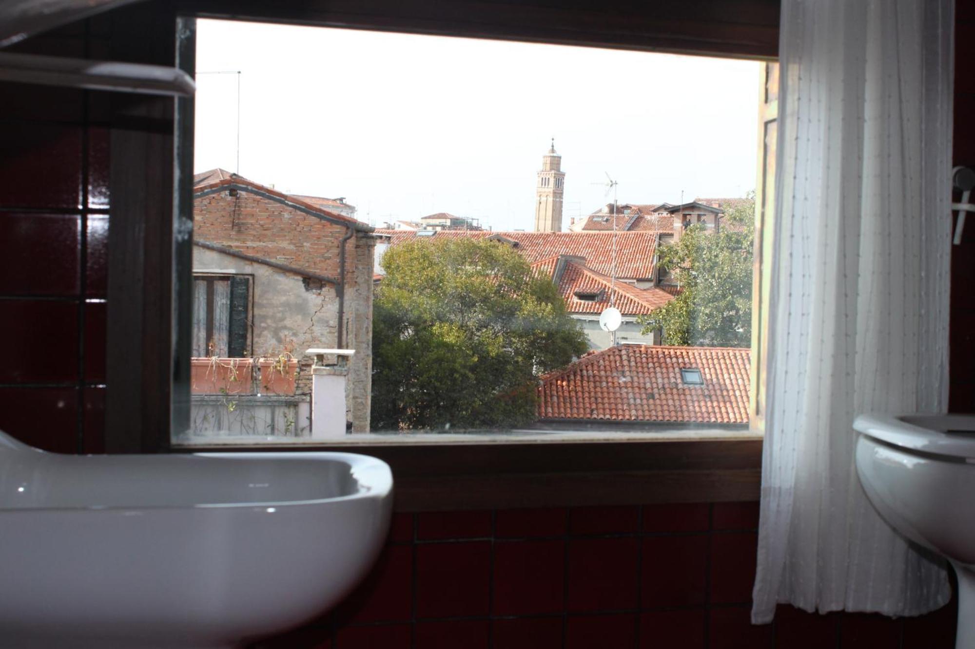 Apartamento Mimi's Loft Venecia