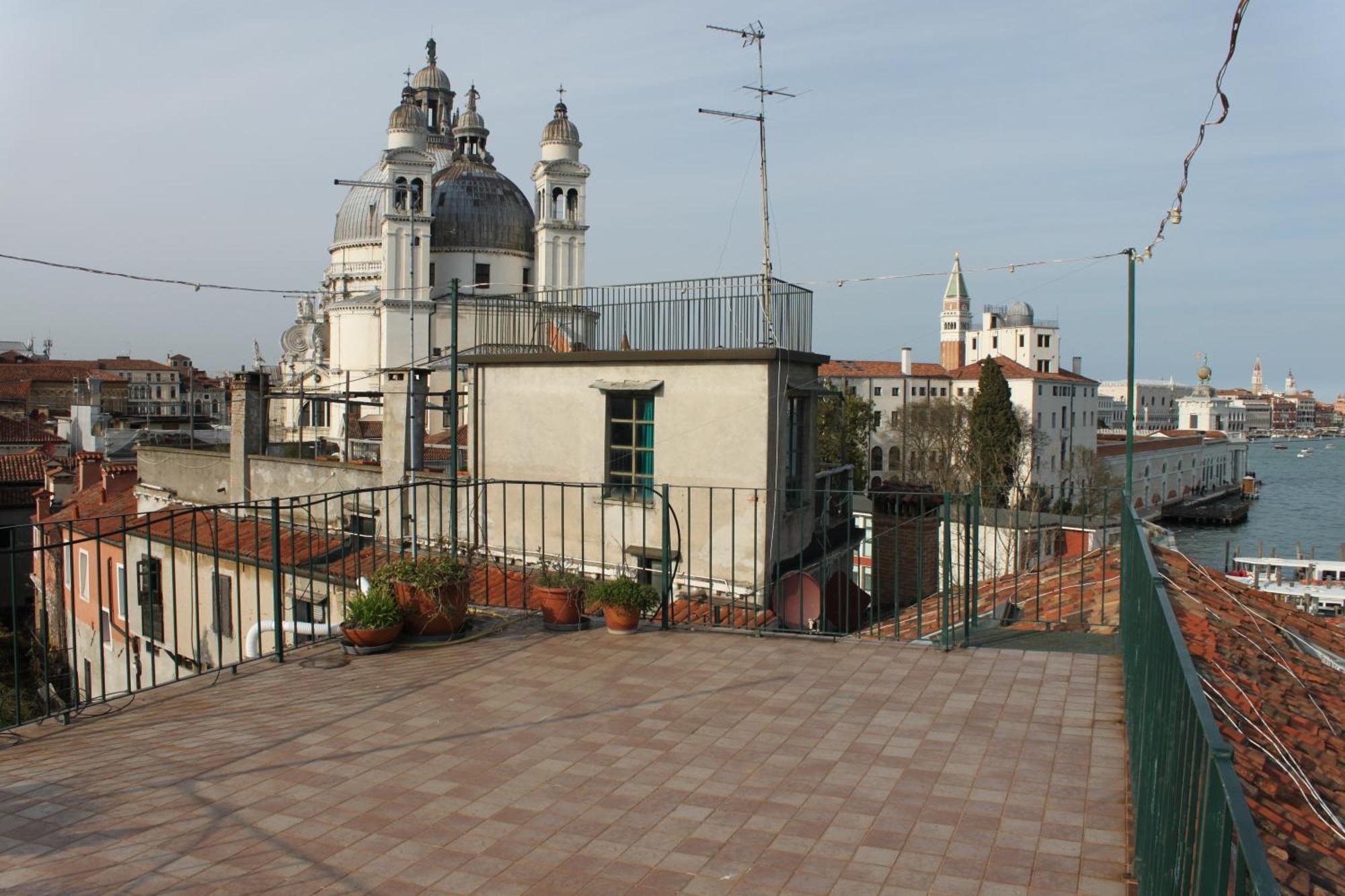 Apartamento Mimi's Loft Venecia