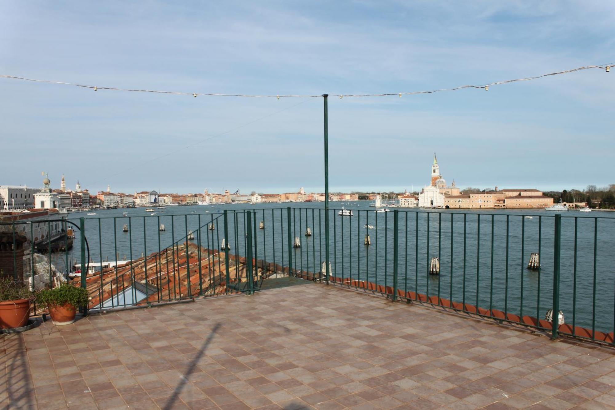 Mimi's Loft Venecia