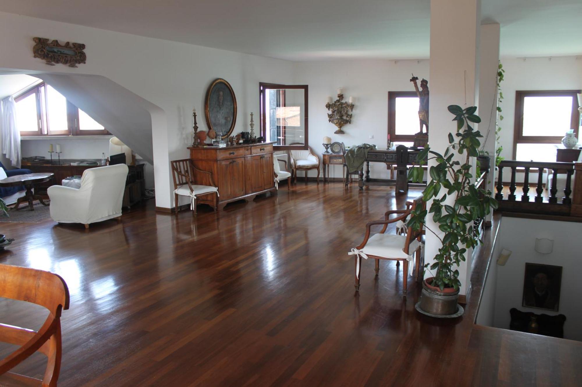 Mimi's Loft Apartamento
