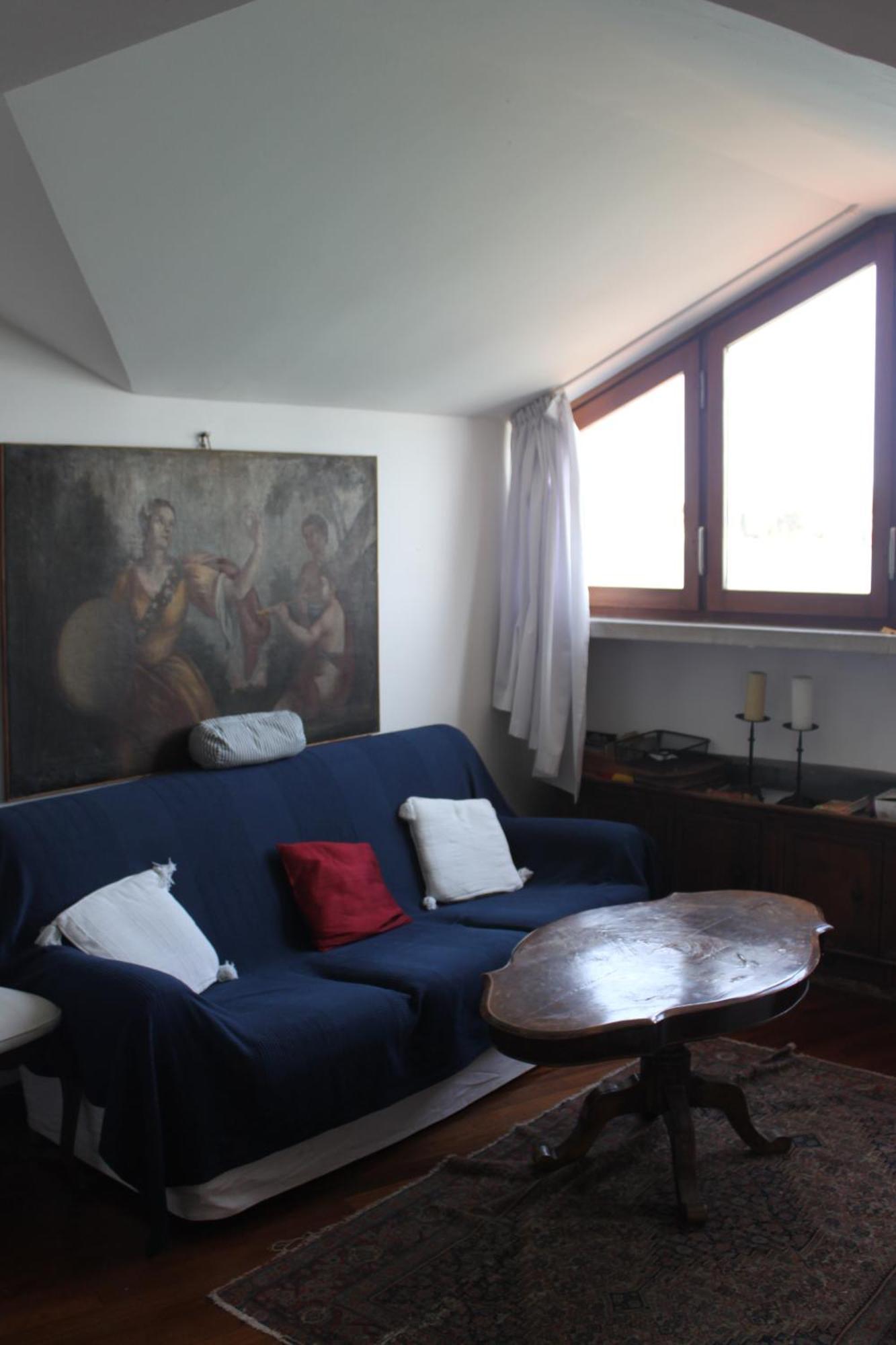 Apartamento Mimi's Loft *