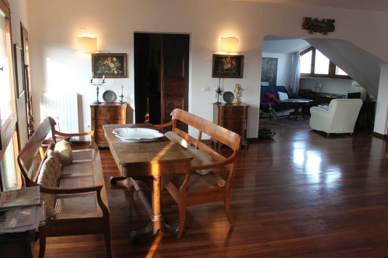 Apartamento Mimi's Loft *