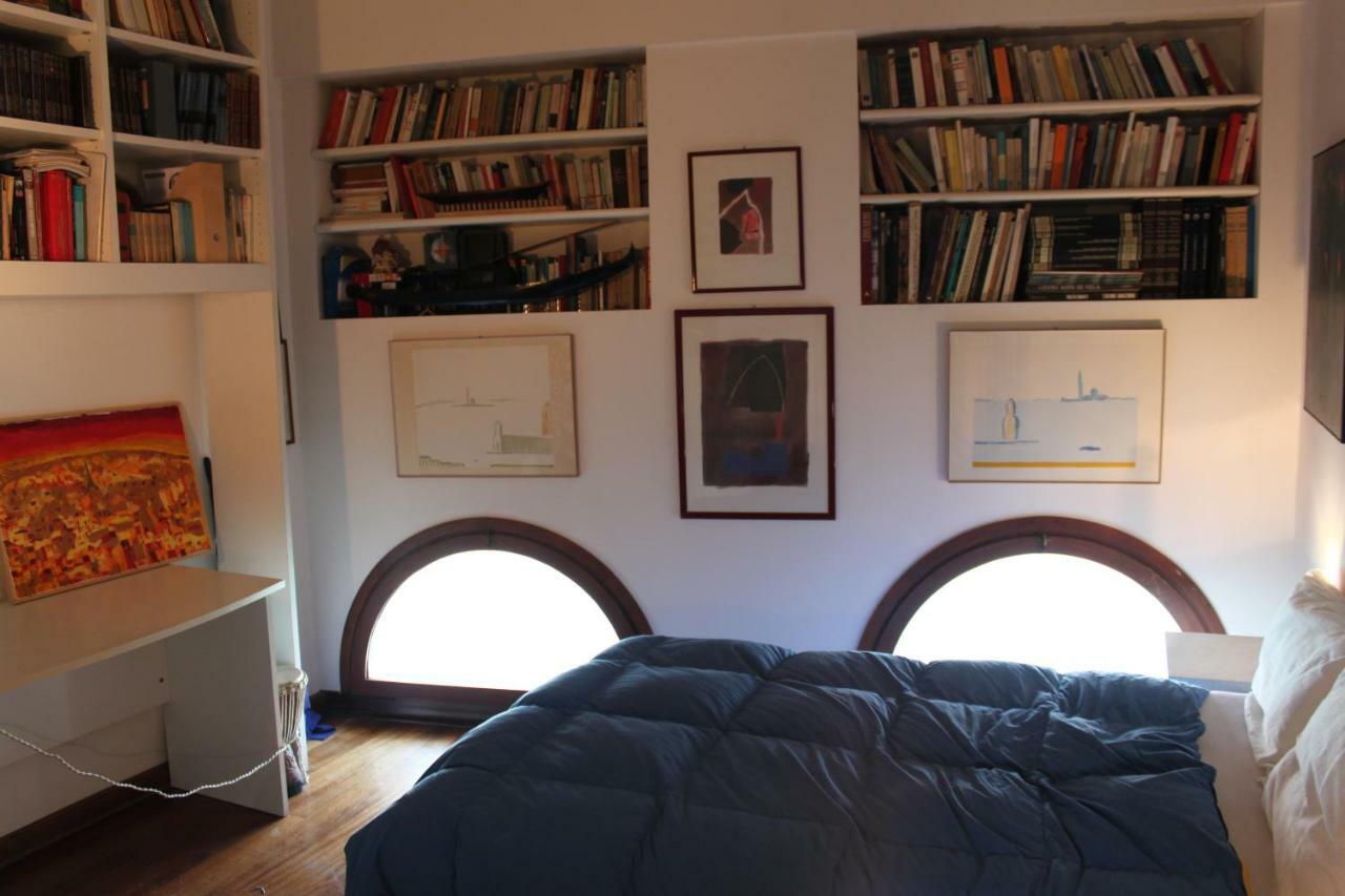 Apartamento Mimi's Loft *