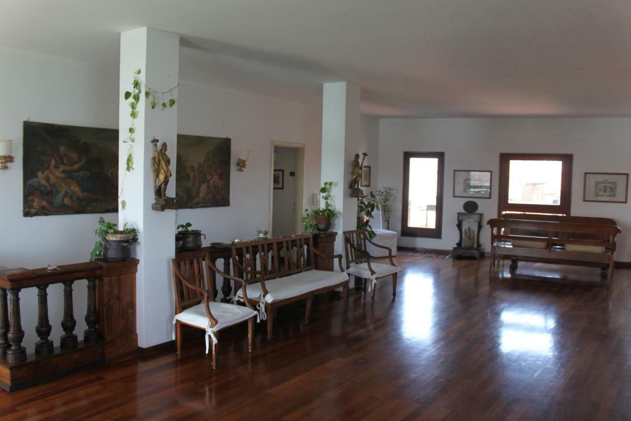 Apartamento Mimi's Loft Venecia