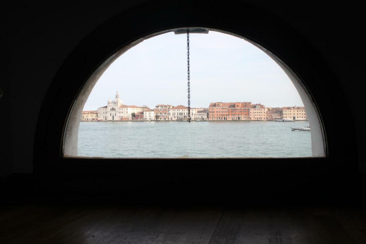 Apartamento Mimi's Loft Venecia