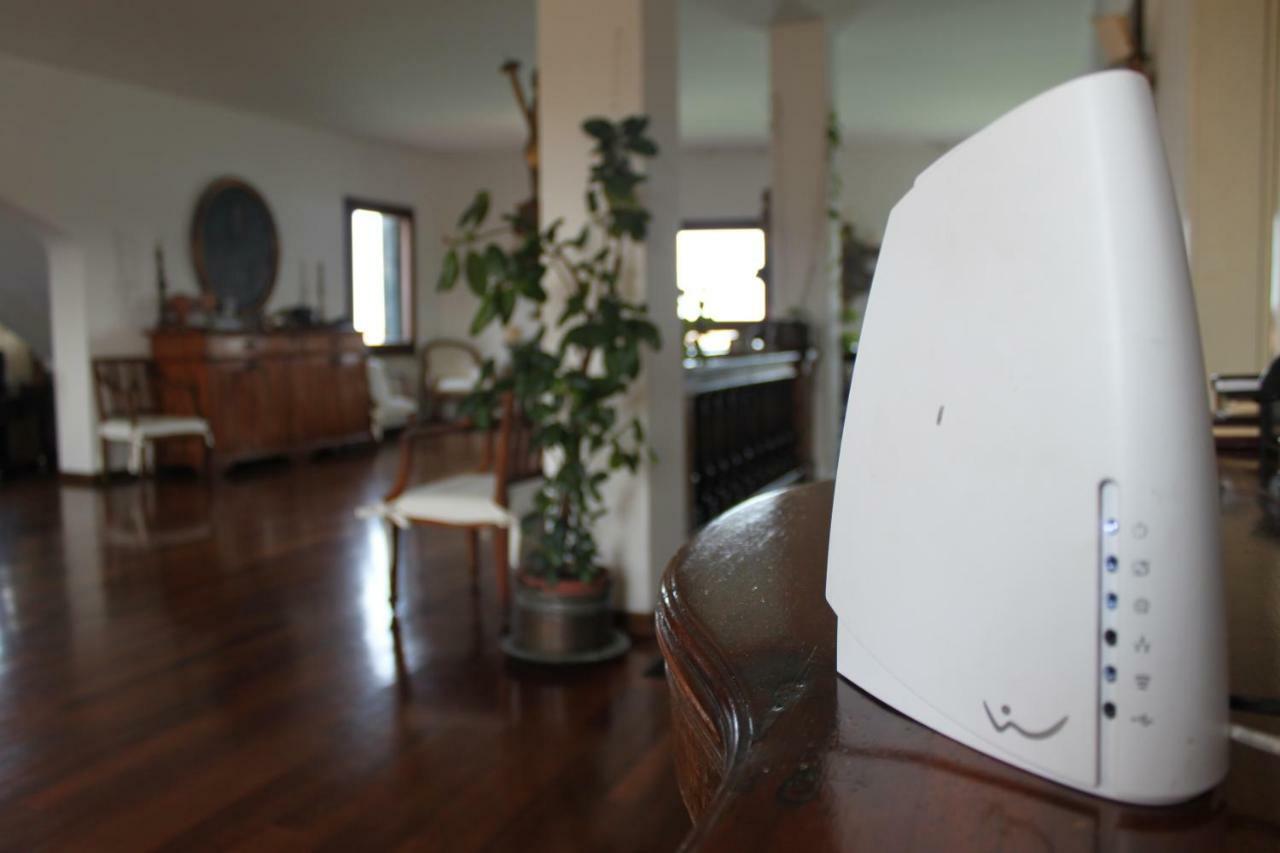 Mimi's Loft Apartamento Venecia