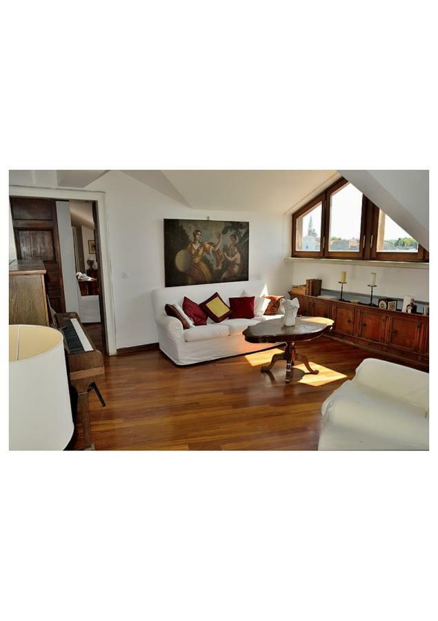 Mimi's Loft Apartamento *
