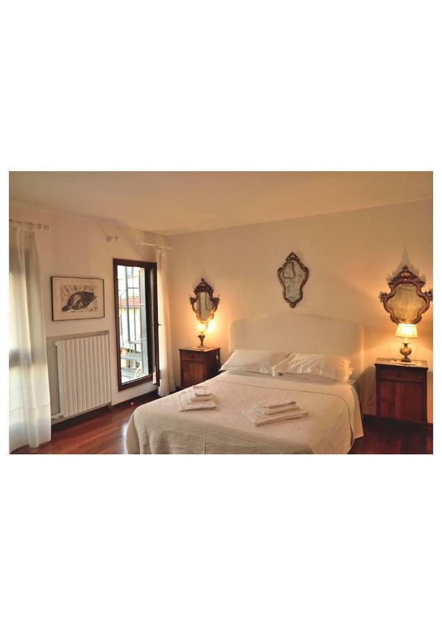 Mimi's Loft * Venecia