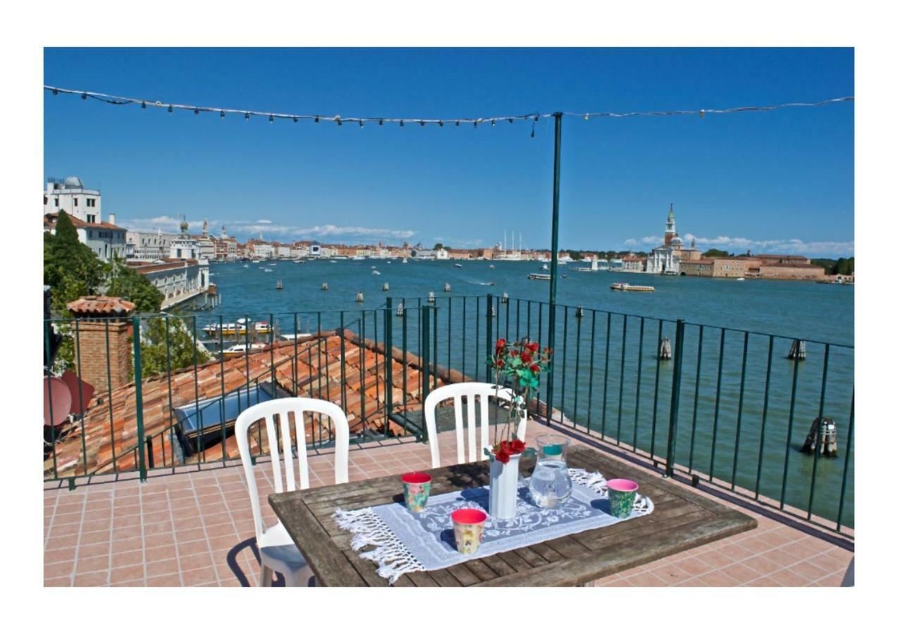Mimi's Loft * Venecia