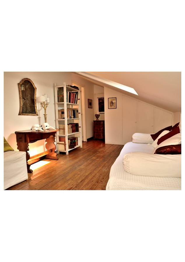 Mimi's Loft Apartamento