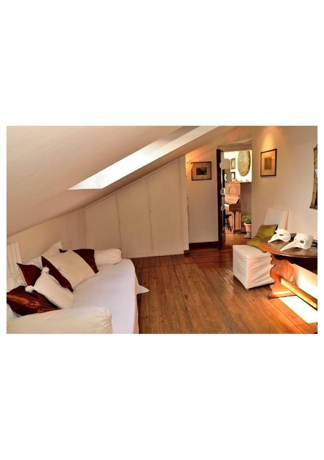 Mimi's Loft Venecia