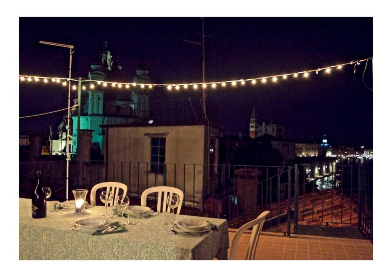 Mimi's Loft Venecia