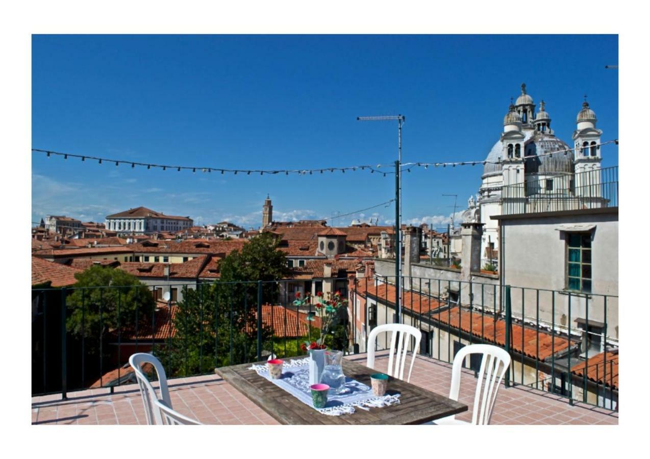 Apartamento Mimi's Loft